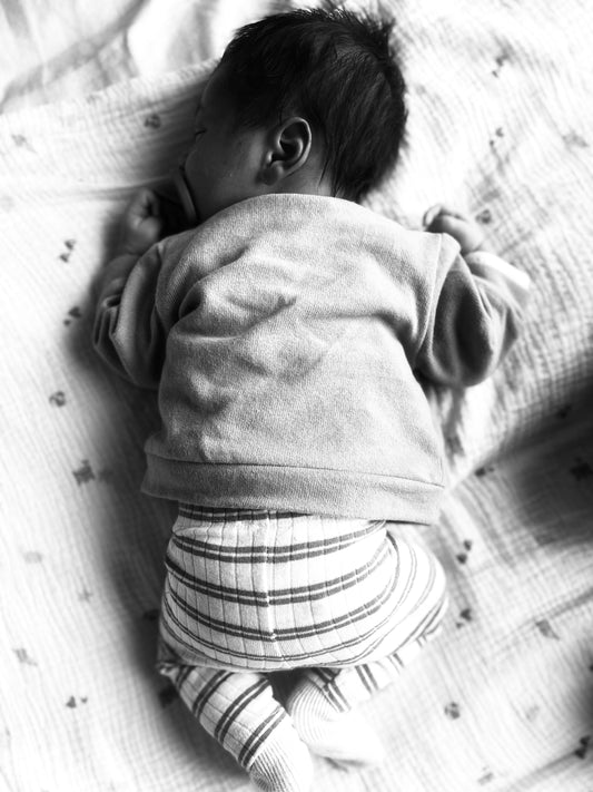 Pourquoi j’ai décidé de lancer une boutique de puériculture personnalisée