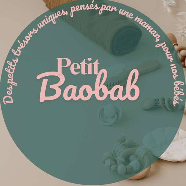 Petit Baobab
