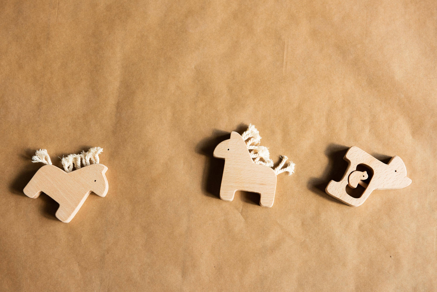 KMR Childwood - Jouet en bois DADA BIRD