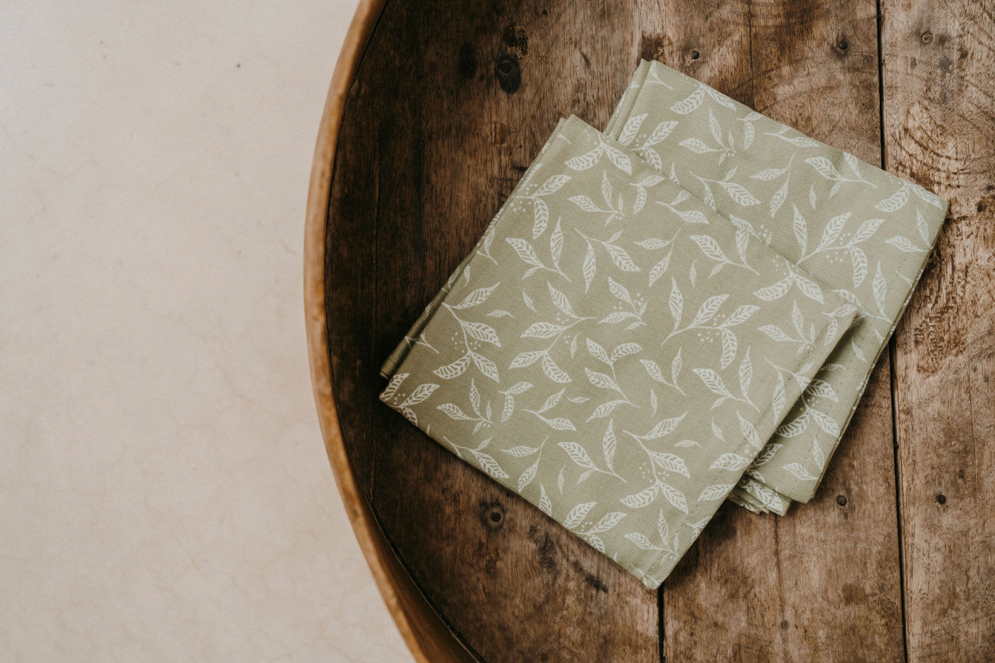 Coffret Prix doux Vert