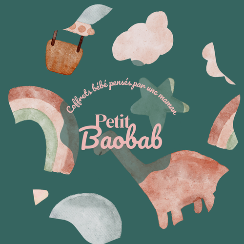 Petit Baobab