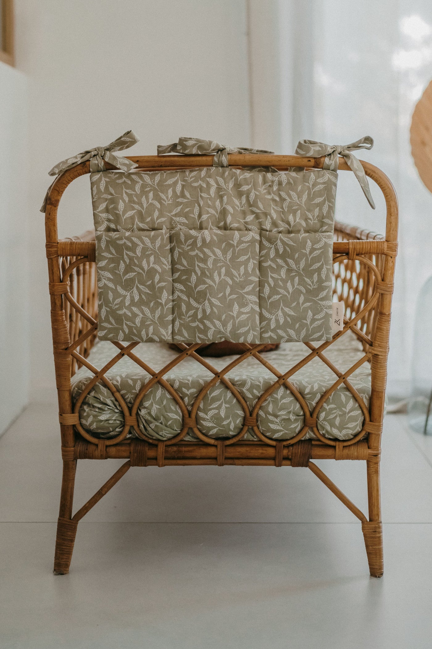 Coffret Prix doux Vert