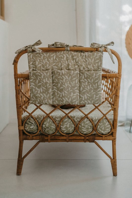 Coffret Prix doux Vert